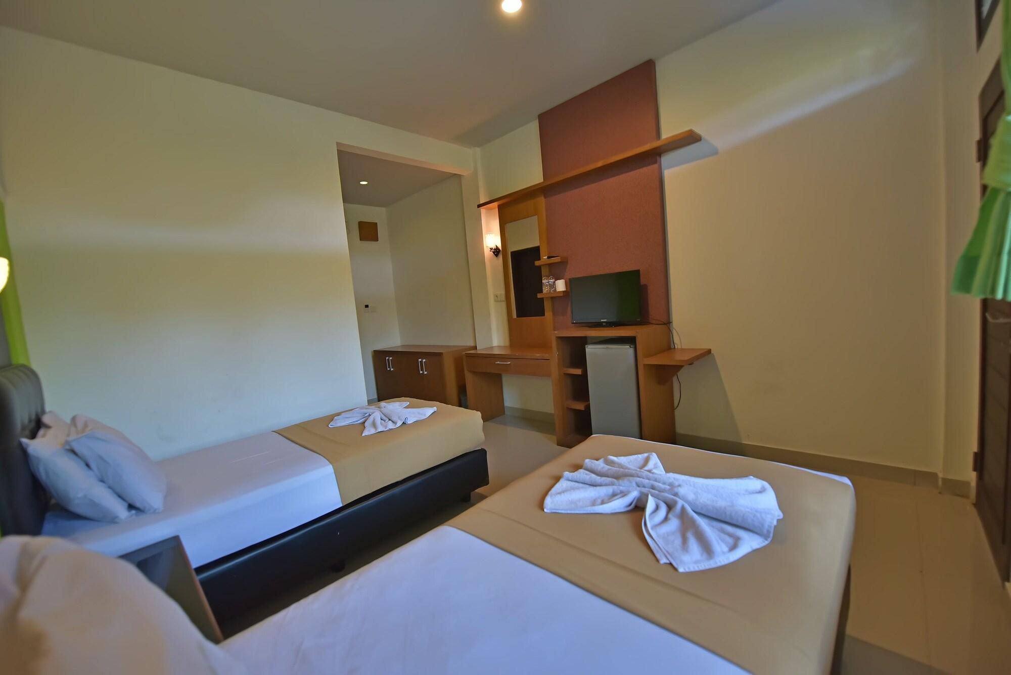 קוטה לומבוק Sandat Hotel Kuta מראה חיצוני תמונה
